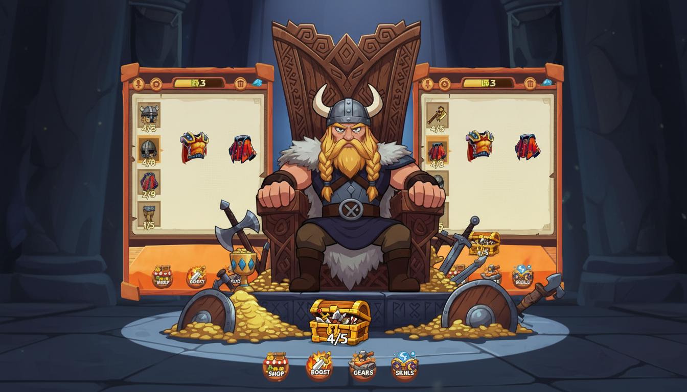 Gameplay 1
