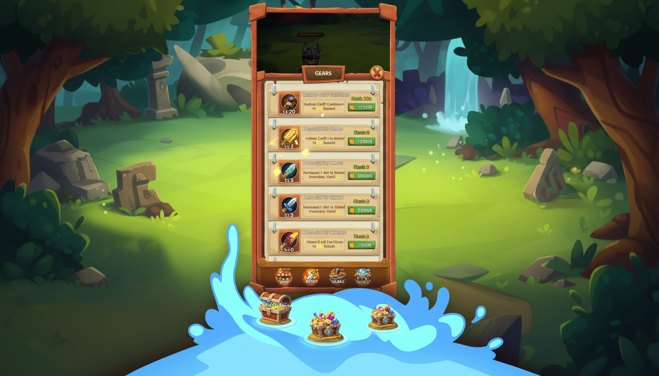 Gameplay 2